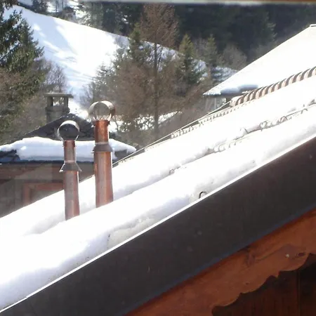 ベッド・アンド・ブレックファスト Suisse 3*