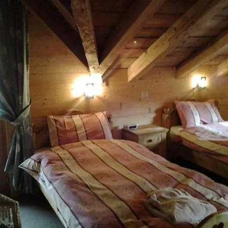 Suisse Bed & Breakfast