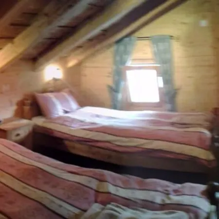 Suisse ベッド・アンド・ブレックファスト 3*