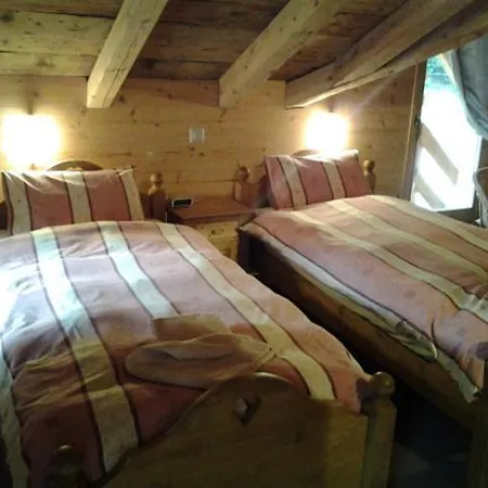 Suisse Bed & Breakfast