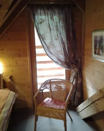 Bed & Breakfast Suisse 3*