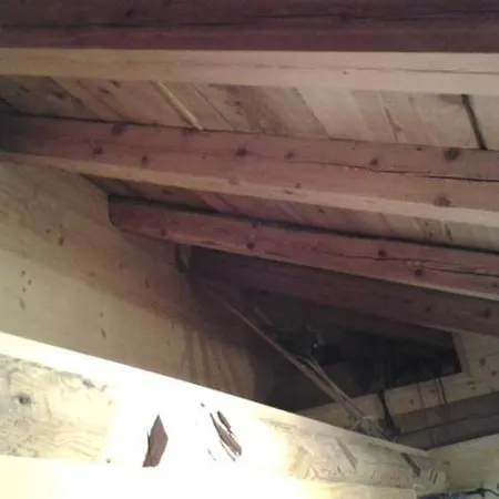 Suisse Bed & Breakfast Morgins