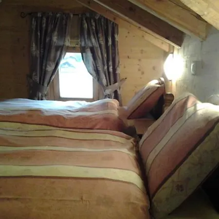 Bed & Breakfast Suisse 3*