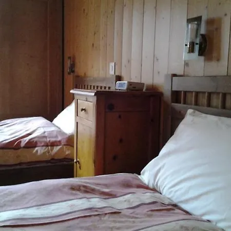 Suisse 3* モルジャン