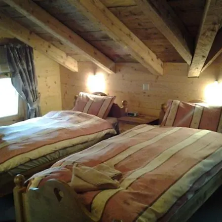 Bed & Breakfast Suisse