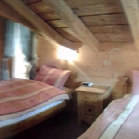 Suisse Bed & Breakfast