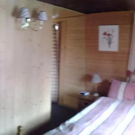 Bed & Breakfast Suisse 3*