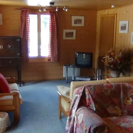 Bed & Breakfast Suisse