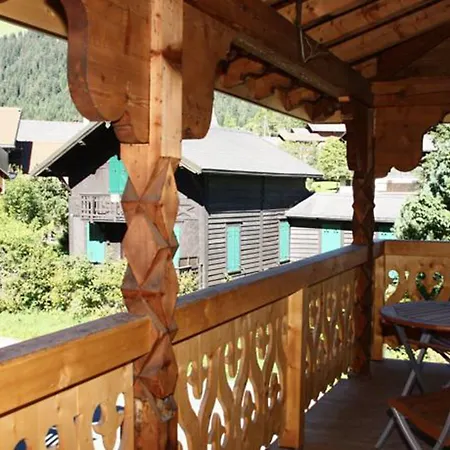 ベッド・アンド・ブレックファスト Suisse