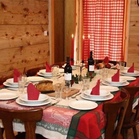 Bed & Breakfast Suisse