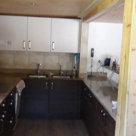 瑞士小木屋住宿加早餐酒店 莫尔金斯