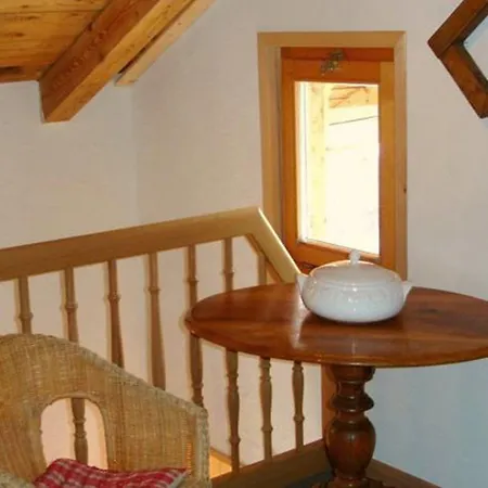 Bed & Breakfast Suisse 3*