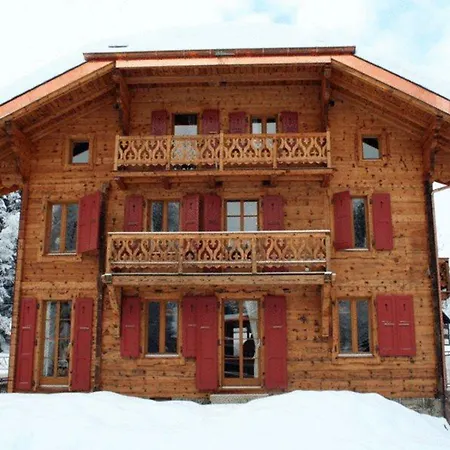 Suisse Bed & Breakfast 3*