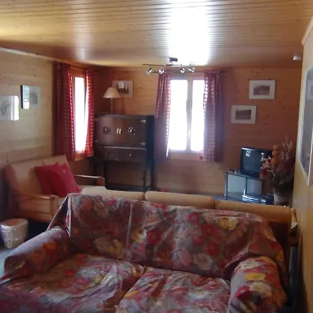 Suisse Bed & Breakfast 3*