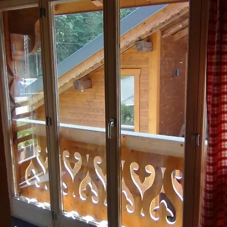 Frühstückspension Suisse 3*