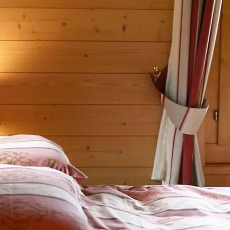 Frühstückspension Suisse 3*