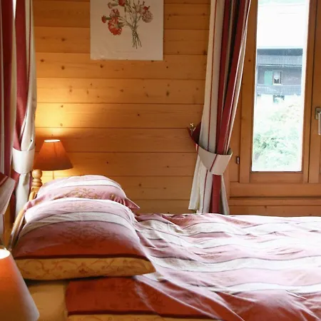 Bed & Breakfast Suisse 3*