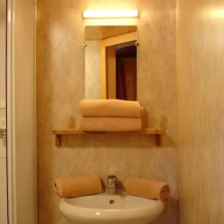 Suisse ベッド・アンド・ブレックファスト モルジャン