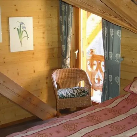 Suisse Frühstückspension 3*