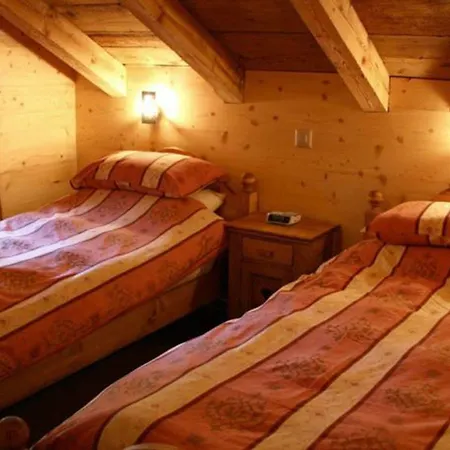 Suisse Frühstückspension 3*