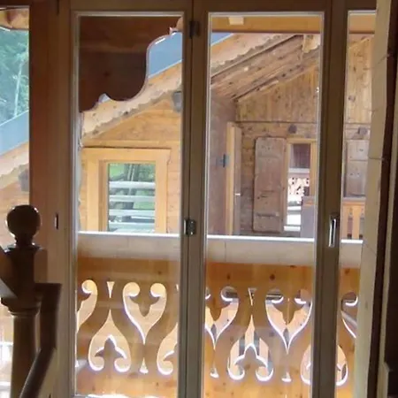 Suisse Bed & Breakfast