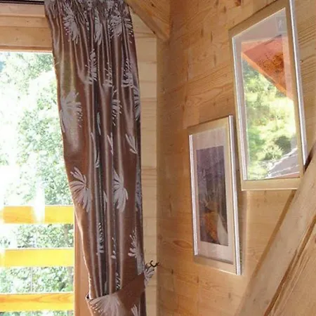 Suisse Bed & Breakfast Morgins