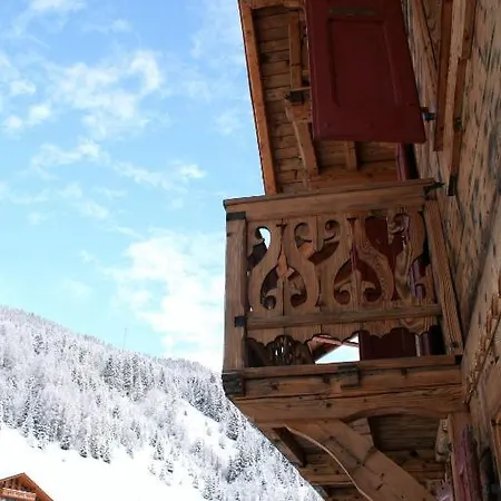 Bed & Breakfast Suisse 3*