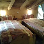 Suisse Frühstückspension Morgins