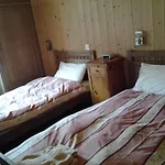 Frühstückspension Suisse Morgins