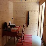Frühstückspension Suisse Morgins