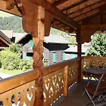 Frühstückspension Suisse