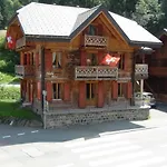 Suisse Morgins