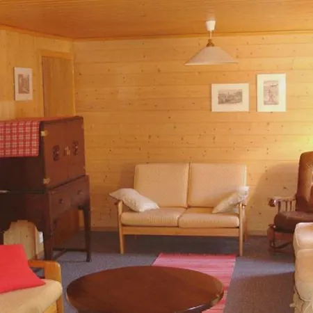 Suisse 3*