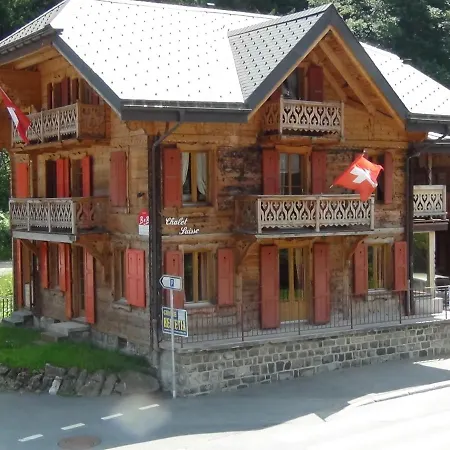 Suisse