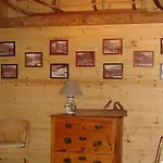 Panzió Suisse Morgins