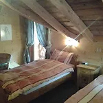Suisse 3* Morgins