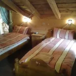 Panzió Suisse
