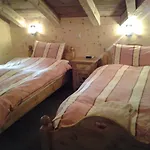 Panzió Suisse Morgins