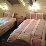 Suisse Panzió 3*
