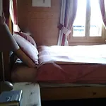 Panzió Suisse 3*