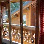 Panzió Suisse