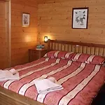 Suisse Panzió 3*