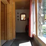 Panzió Suisse Morgins