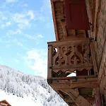 Panzió Suisse 3*