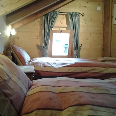Suisse 3*