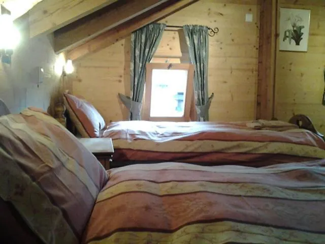 Suisse 3*