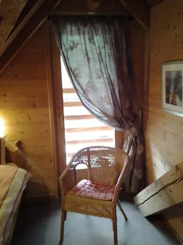 Oda ve Kahvaltı Suisse 3*
