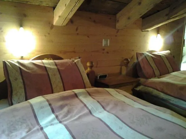 Suisse 3*