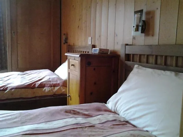 Suisse 3* Morgins