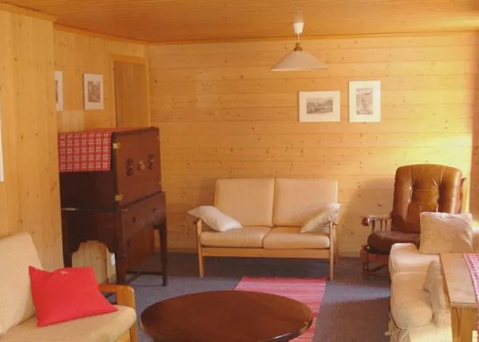 Suisse 3*